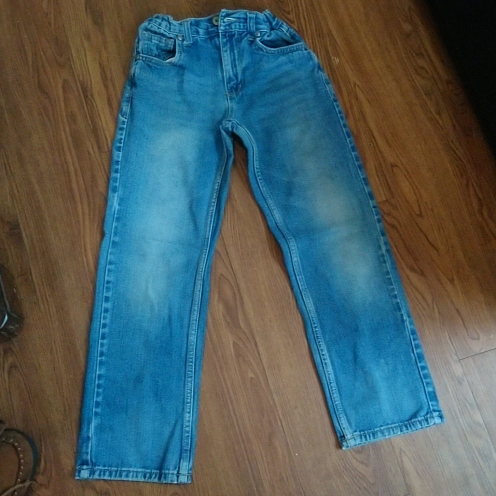 Kids jeans